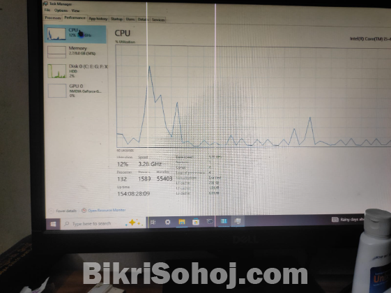 PC সহ Monitor বিক্রয়